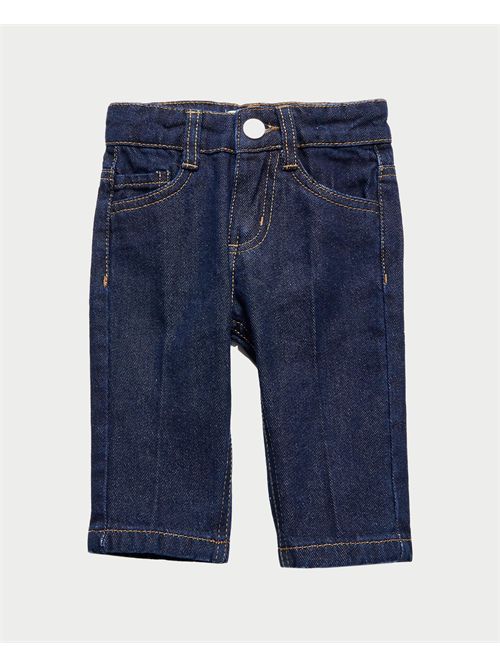  TRUSSARDI | TIA25118JEDENIM BLUE DARK